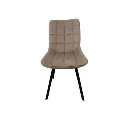 Spisebordsstol ADINA beige