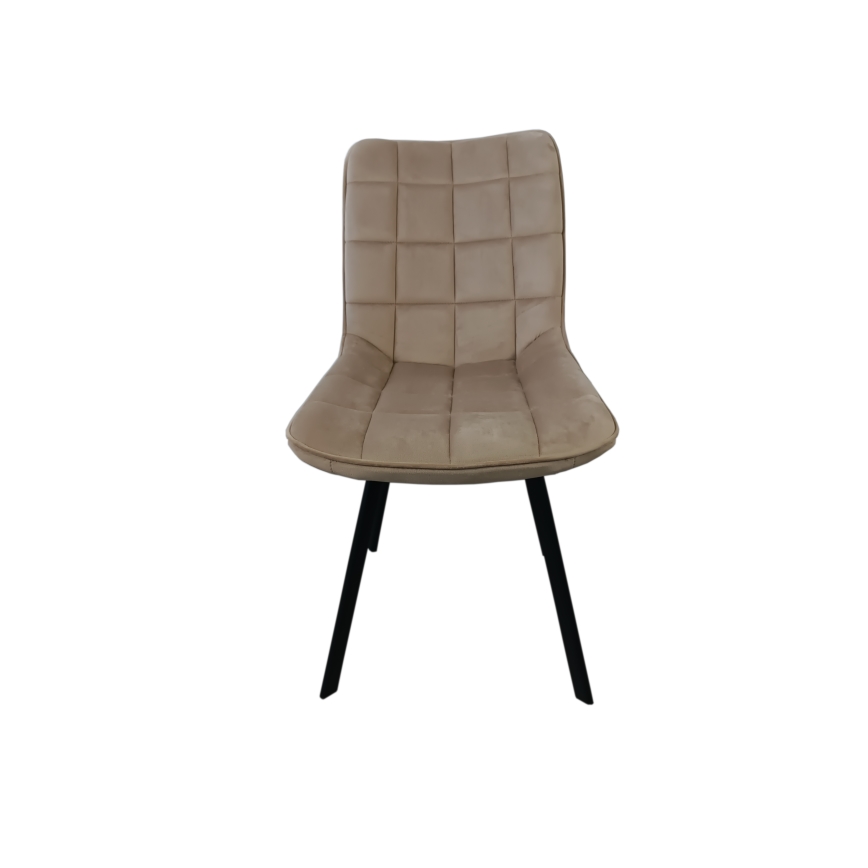 Spisebordsstol ADINA beige