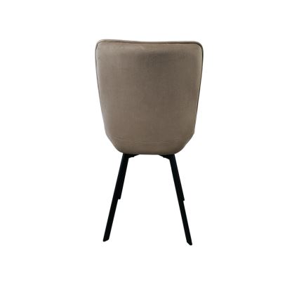 Spisebordsstol ADINA beige