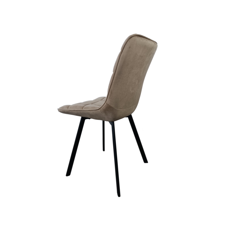 Spisebordsstol ADINA beige