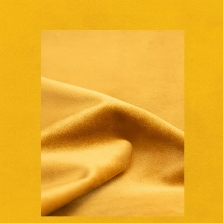 Spisebordsstol AMELIA orange