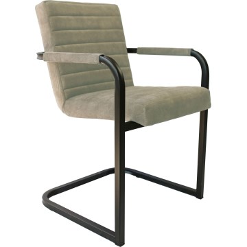 Spisebordsstol BART beige