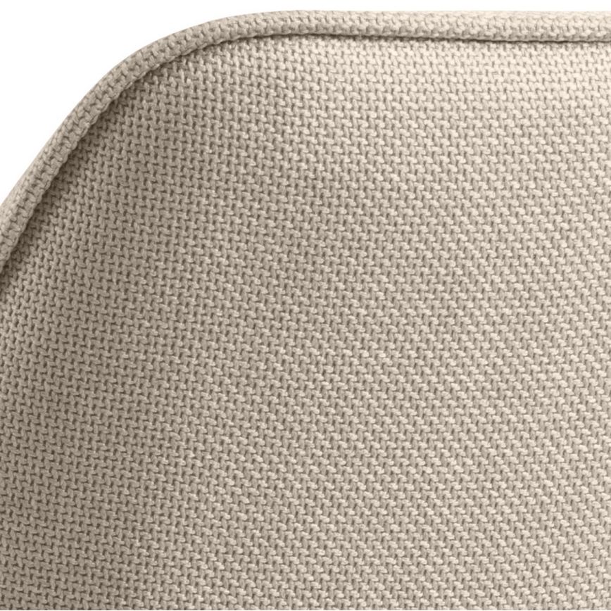 Spisebordsstol ESME 1 stk. beige