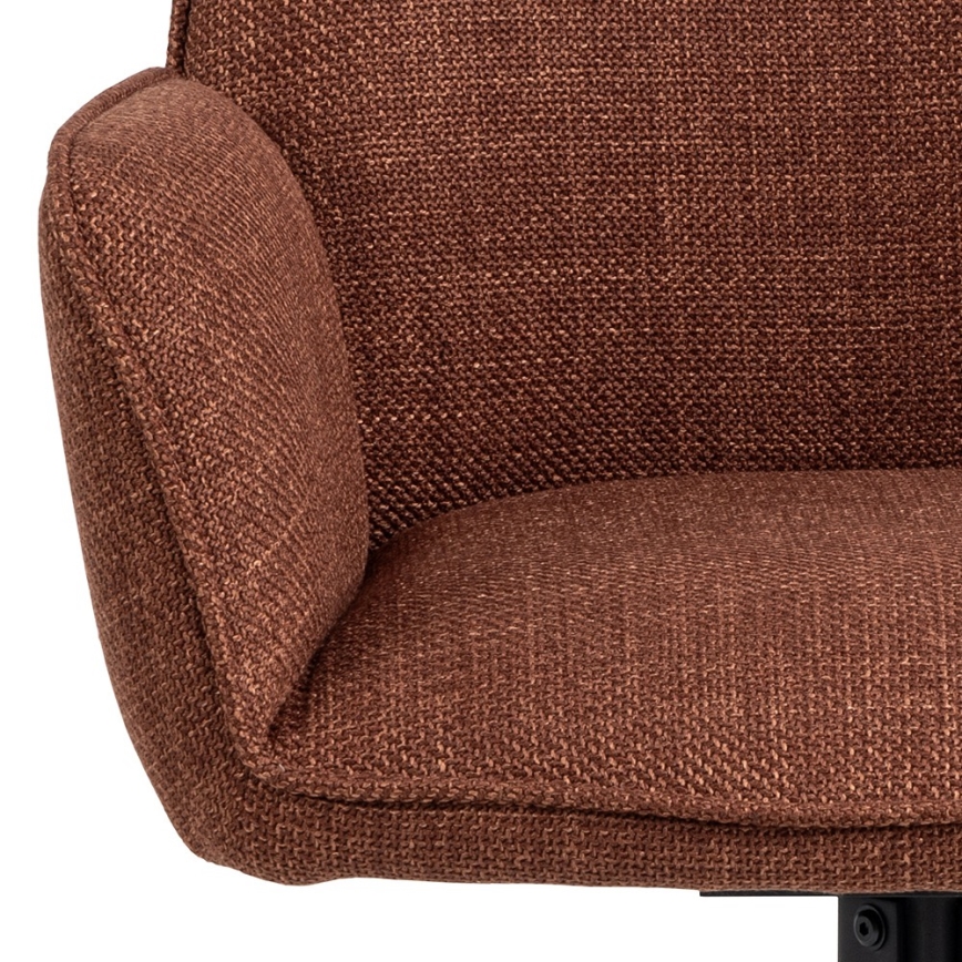 Spisebordsstol ESME 1 stk. orange