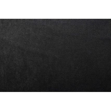 Spisebordsstol EZRA hvid/sort