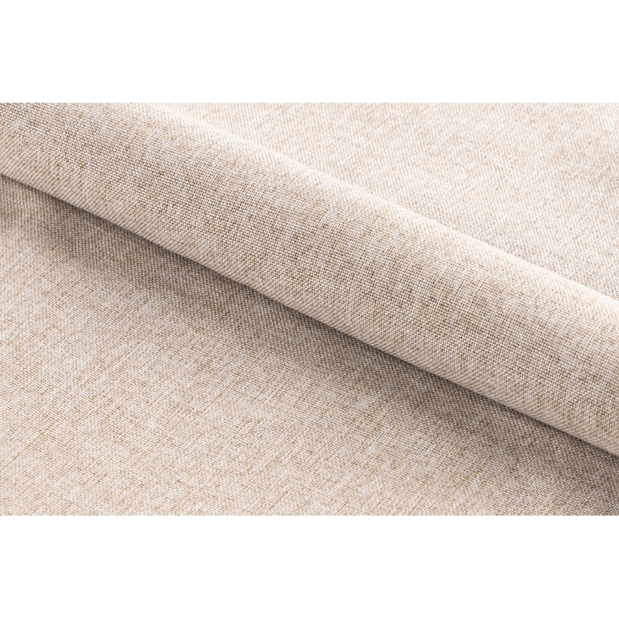 Spisebordsstol KAIA 1 stk. beige