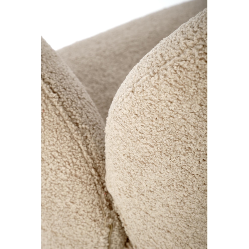 Spisebordsstol KIVA, 1 stk., brun