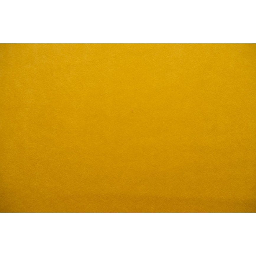 Spisebordsstol THEO gul