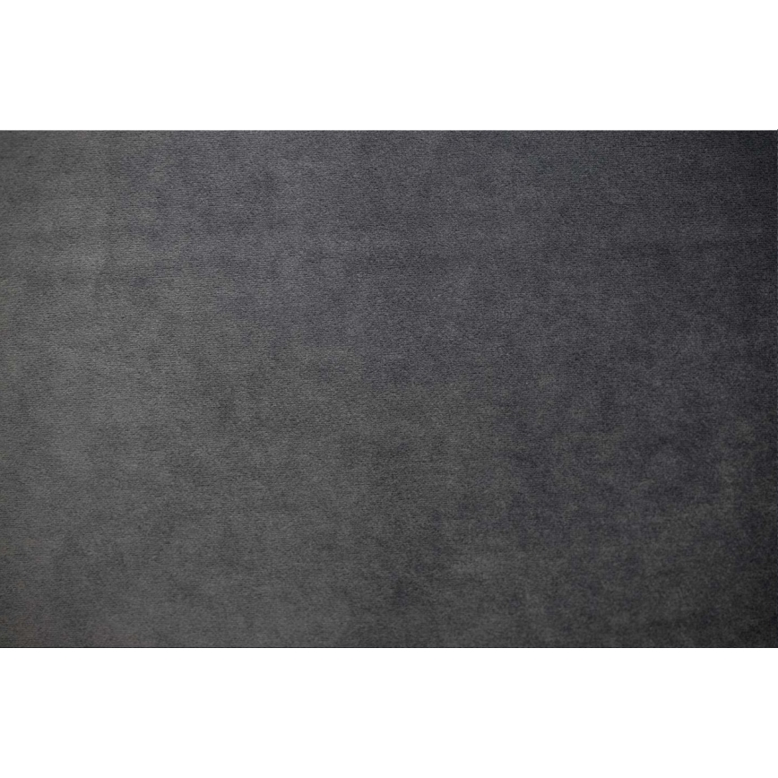 Spisebordsstol THEO mørkegrå