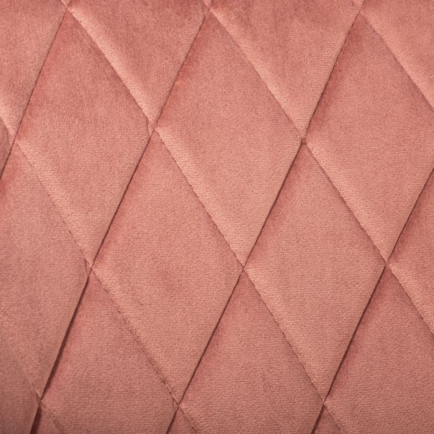 Spisebordsstole 2 stk. SAMETTI pink