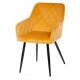 Spisebordsstole RICO orange