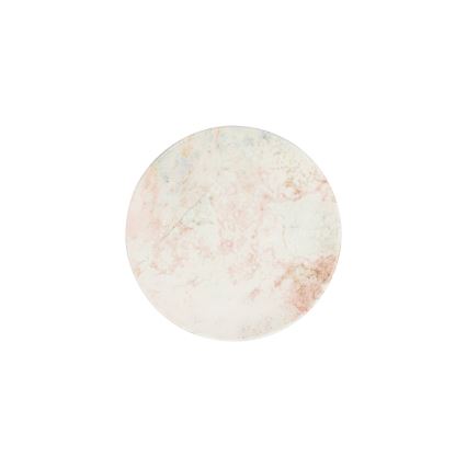 Spisestel 24-delt rosa/beige/porcelæn