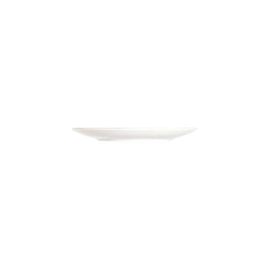 Spisestel 24-delt rosa/beige/porcelæn