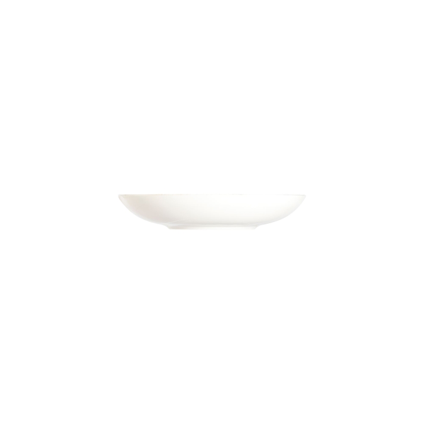 Spisestel 24-delt rosa/beige/porcelæn