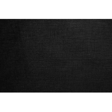 Spisestol ALISON sort/eg