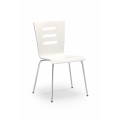 Spisestol BALENA 1 stk. hvid