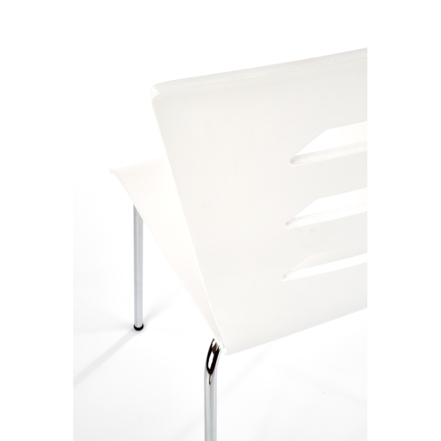 Spisestol BALENA 1 stk hvid