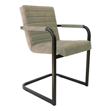 Spisestol BART beige