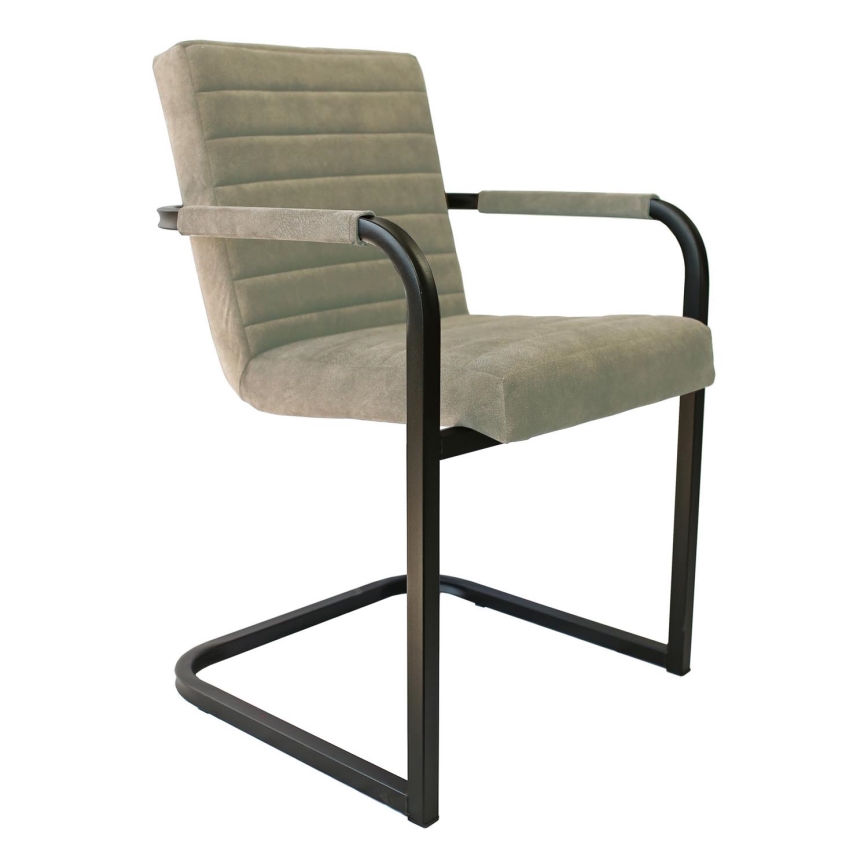 Spisestol BART beige