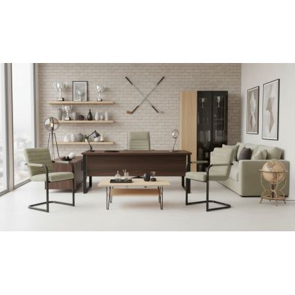 Spisestol BART beige