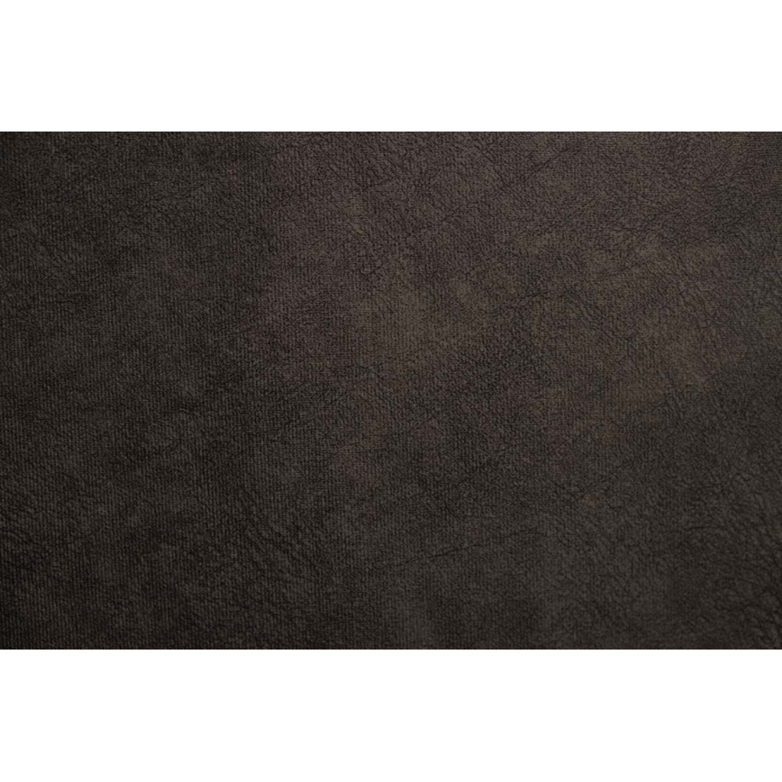 Spisestol BART, brun