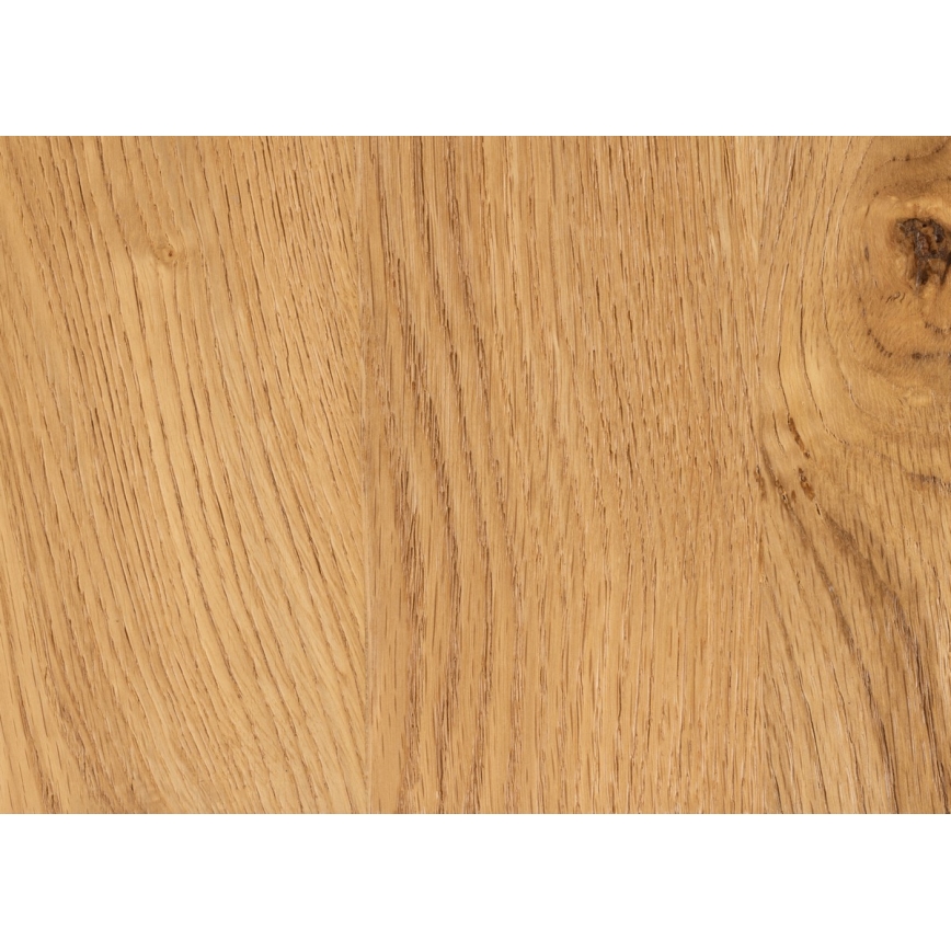 Spisestol CARYS, 1 stk., i egetræ