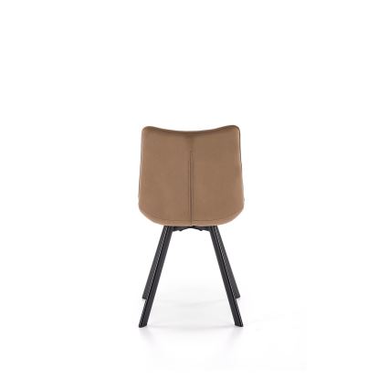Spisestol COMORO 1 stk. beige