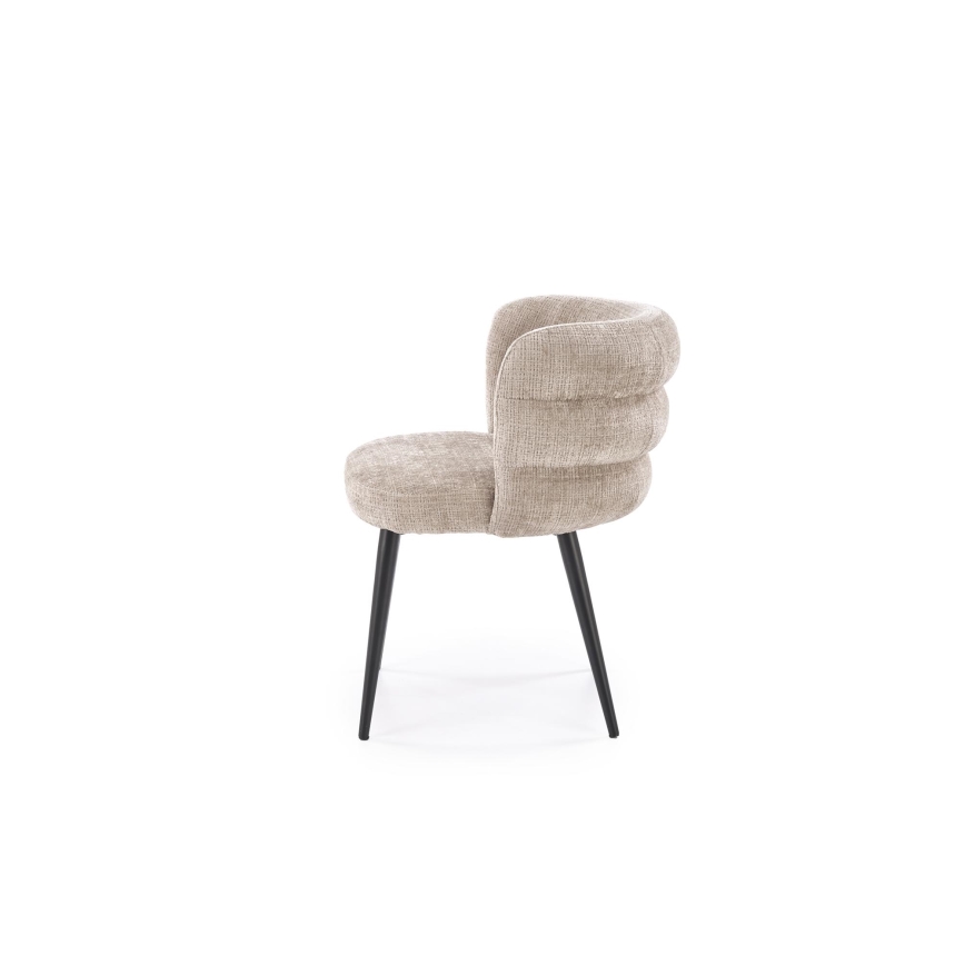 Spisestol DOMAS 1 stk beige