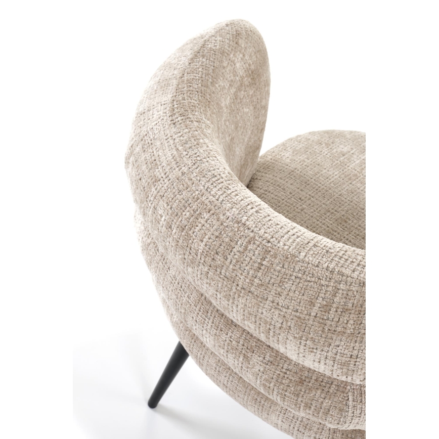 Spisestol DOMAS 1 stk beige