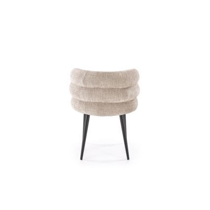 Spisestol DOMAS 1 stk beige
