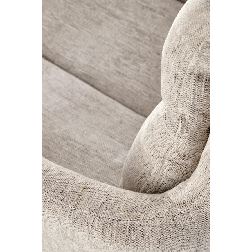 Spisestol HALSA 1 stk beige