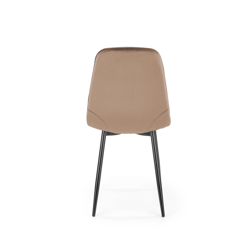 Spisestol KINDREL 1 stk. beige