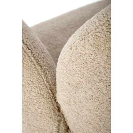 Spisestol KIVA 1 stk brun