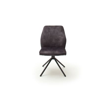 Spisestol NEXORO 1 stk. antracit