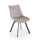 Spisestol OMBRA, 1 stk., beige
