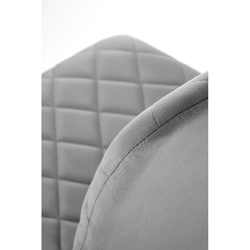 Spisestol ORIS, 1 stk, grå