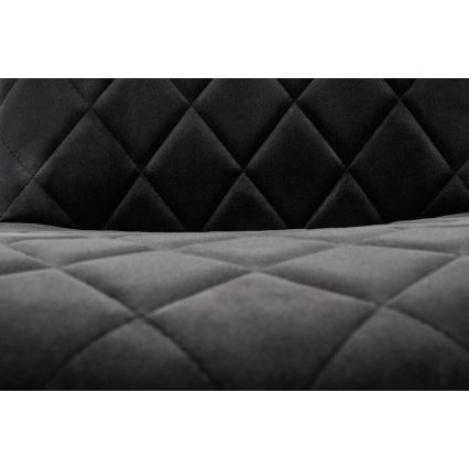 Spisestol ORIS, 1 stk., sort