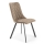 Spisestol RESTIVO 1 stk. beige