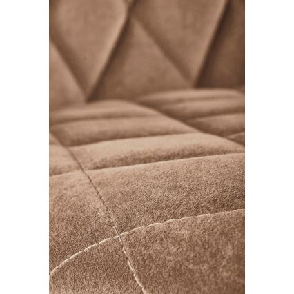 Spisestol RESTIVO 1 stk. beige