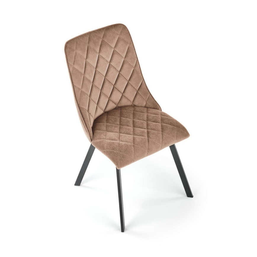 Spisestol RESTIVO 1 stk. beige