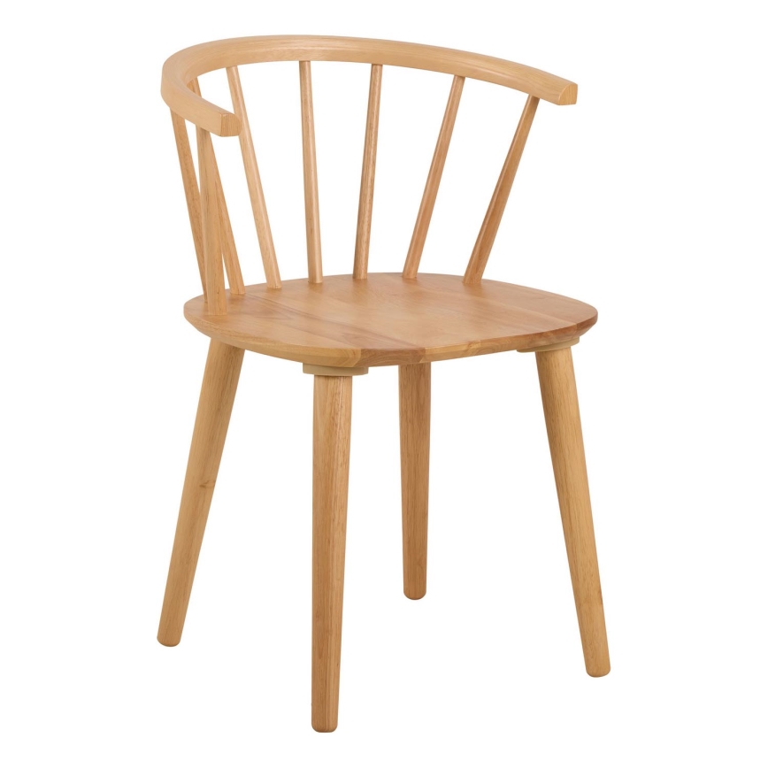 Spisestol RUBY 1 stk egetræ