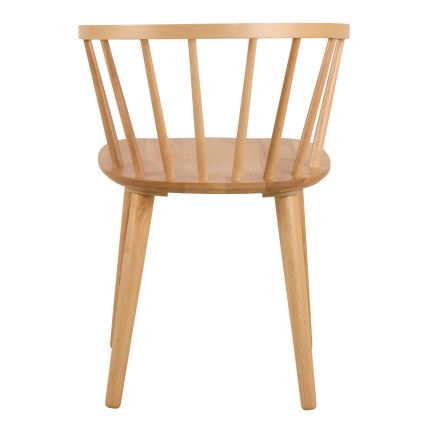 Spisestol RUBY 1 stk egetræ