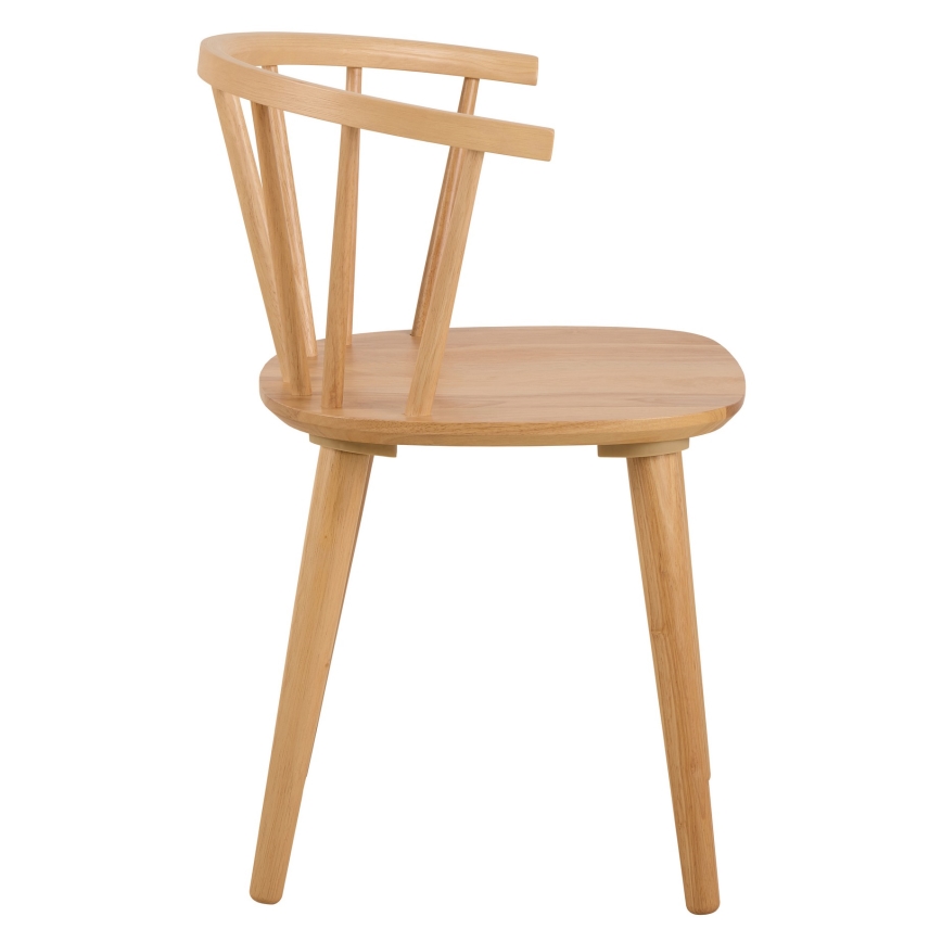 Spisestol RUBY 1 stk egetræ