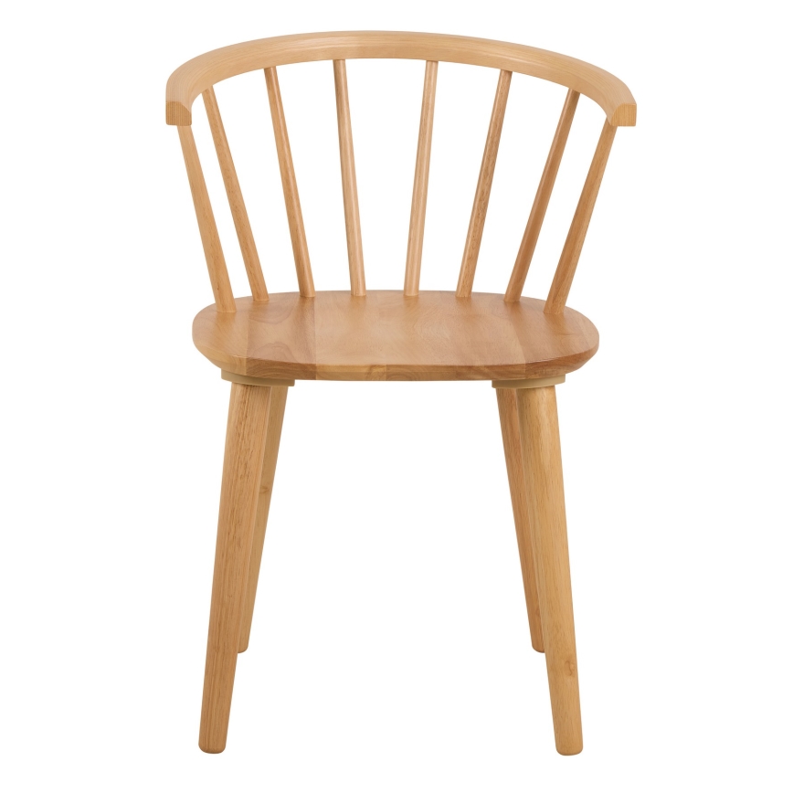 Spisestol RUBY 1 stk egetræ