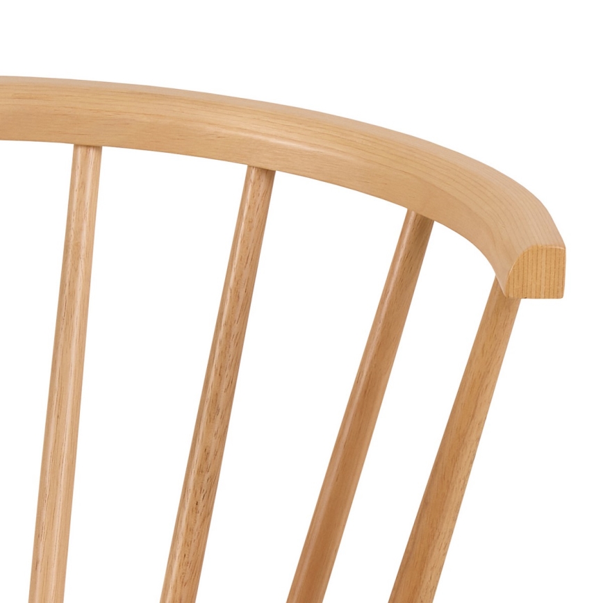 Spisestol RUBY 1 stk egetræ