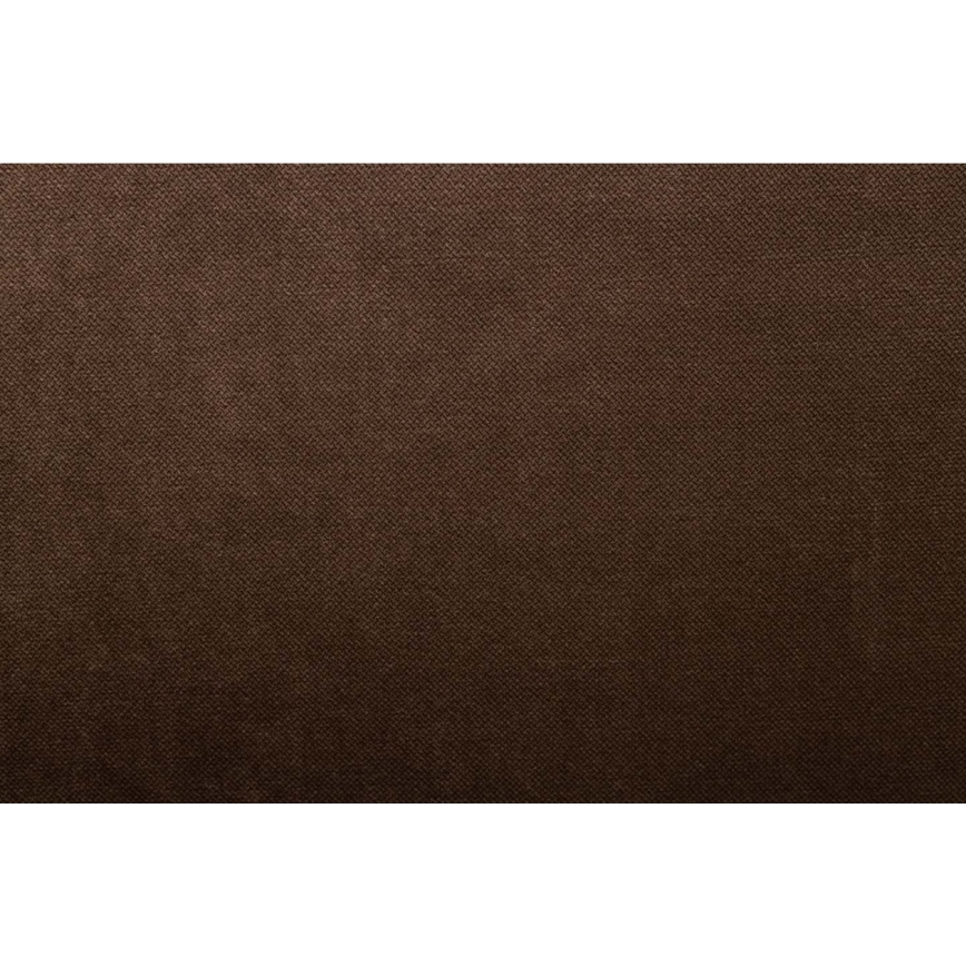 Spisestol SIMON bøg/mørkebrun