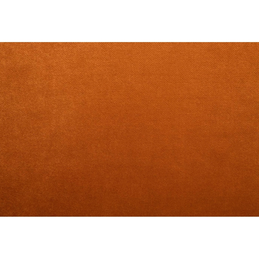 Spisestol SIMON bøg/orange