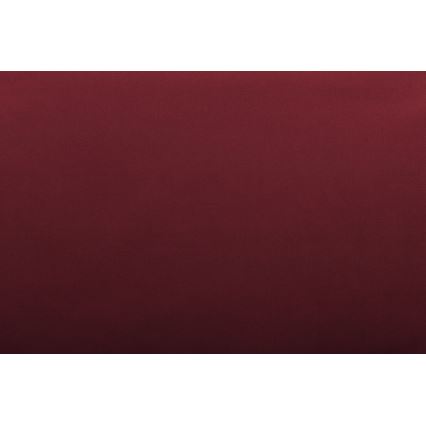 Spisestol ZOE eg/rød