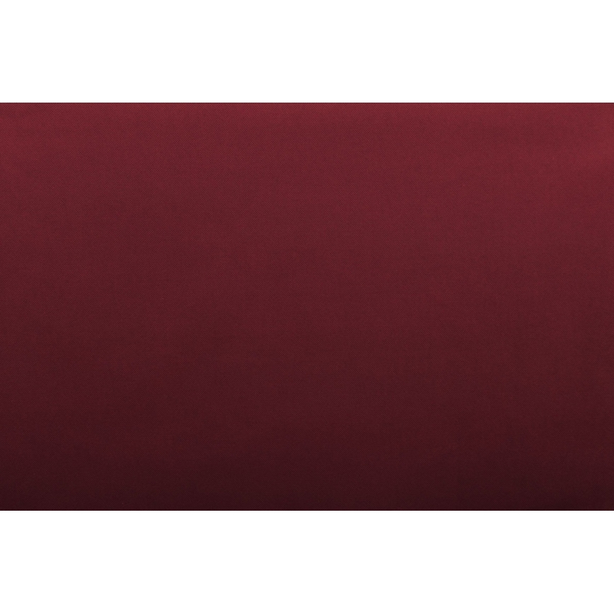 Spisestol ZOE eg/rød