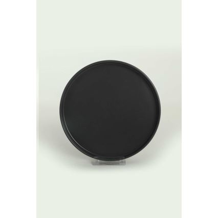 Spisesæt 20 dele flerfarvet/stentøj